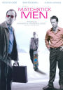 Matchstick Men [WS]