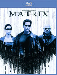 Title: The Matrix [10th Anniversary] [Blu-ray]