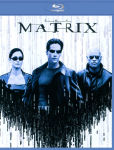 Alternative view 1 of The Matrix [10th Anniversary] [Blu-ray]