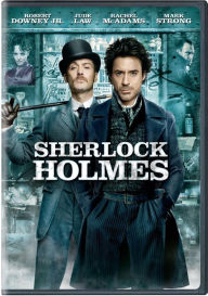Title: Sherlock Holmes
