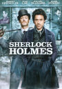 Sherlock Holmes