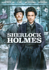 Title: Sherlock Holmes