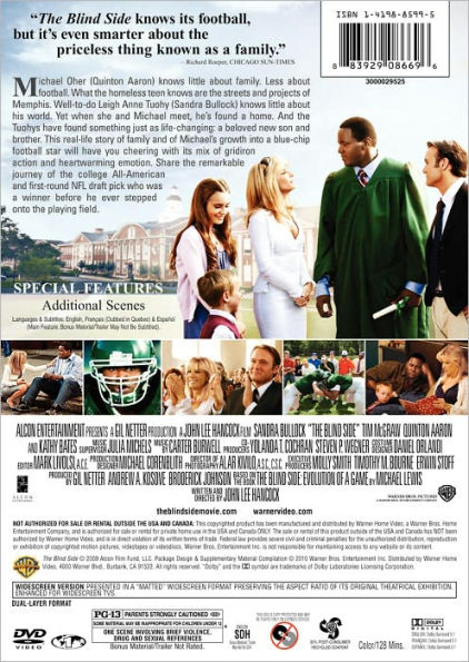 The Blind Side