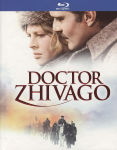 Alternative view 1 of Doctor Zhivago [45th Anniversary Edition] [2 Discs] [With CD] [Blu-ray]