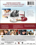 Alternative view 2 of Doctor Zhivago [45th Anniversary Edition] [2 Discs] [With CD] [Blu-ray]