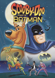 Scooby-Doo Meets Batman [Eco Amaray]