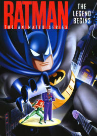 Title: Batman: The Animated Series - The Legend Begins [Eco Amaray]