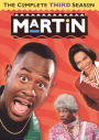 Martin: The Complete Third Season [4 Discs]