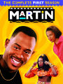 Martin: the Complete First Season