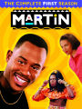 Martin: The Complete First Season [4 Discs]