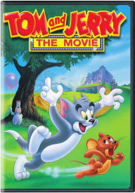 Title: Tom and Jerry: The Movie