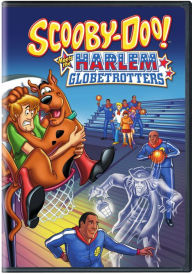 Title: Scooby-Doo Meets the Harlem Globetrotters