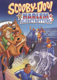 Title: Scooby-Doo Meets the Harlem Globetrotters