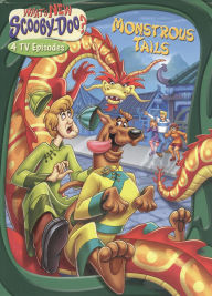 Title: What's New, Scooby-Doo?, Vol. 10: Monstrous Tails [Eco Amaray]