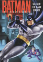 Batman: The Animated Series - Tales of the Dark Knight