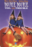 Alternative view 1 of Double, Double Toil and Trouble [Eco Amaray]