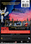 Alternative view 2 of Batman: The Animated Series - Secrets of the Caped Crusader