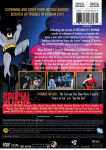 Alternative view 3 of Batman: The Animated Series - Secrets of the Caped Crusader