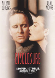 Title: Disclosure