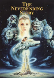 Title: The Neverending Story