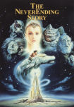 Alternative view 1 of The Neverending Story