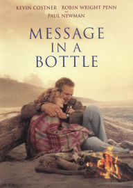 Title: Message in a Bottle