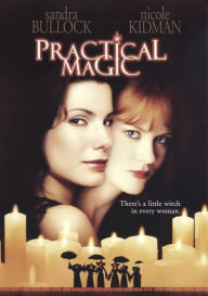 Title: Practical Magic