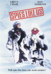 Alternative view 1 of Spies Like Us