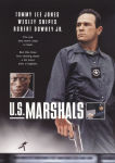 Alternative view 1 of U.S. Marshals