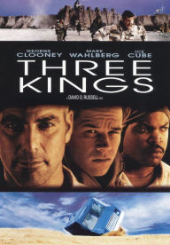 Title: Three Kings [Collector's Edition]