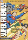 SuperFriends: Season One, Vol. 1 [2 Discs]