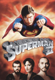 Title: Superman II