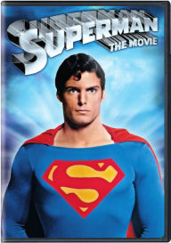 Title: Superman: The Movie