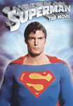 Alternative view 1 of Superman: The Movie