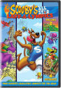 Scooby's All Star Laff-a-Lympics, Vol. 2