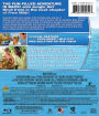 Alternative view 2 of Free Willy: Escape from Pirate's Cove [2 Discs] [Blu-ray/DVD]