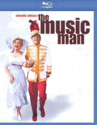 Title: The Music Man [Blu-ray]