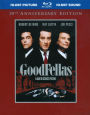 The GoodFellas [20th Anniversary Edition] [2 Discs] [Blu-ray]