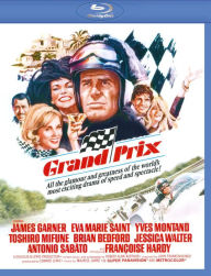 Title: Grand Prix