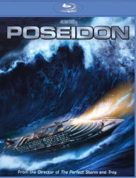 Title: Poseidon [Blu-ray]