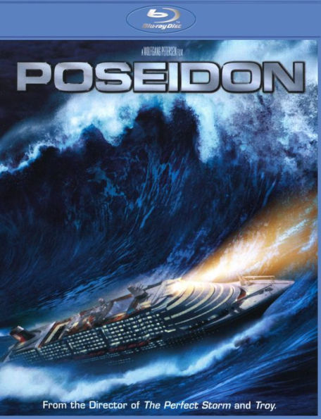 Poseidon [Blu-ray]