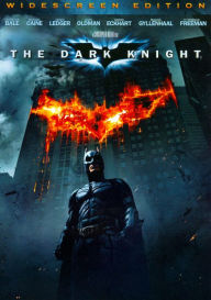 Title: The Dark Knight [Spanish]