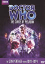 Doctor Who: The Curse of Peladon