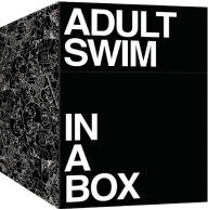Title: Adult Swim: In a Box [13 Discs]