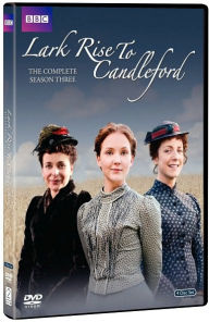 Title: Lark Rise to Candleford: The Complete Season Three [4 Discs]
