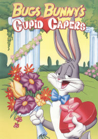 Title: Bugs Bunny's Cupid Capers