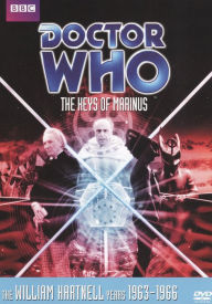 Title: Doctor Who - The Keys of Marinus