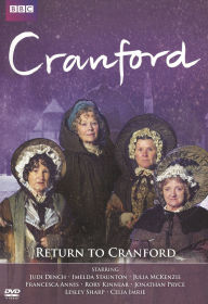 Cranford: Return to Cranford