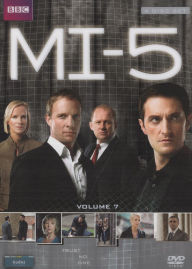 Title: MI-5, Vol. 7 [4 Discs]