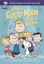 You're a Good Man, Charlie Brown [Deluxe Edition]